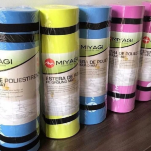 colchoneta de yoga miyagi