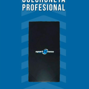 colchoneta profesional sportfitness