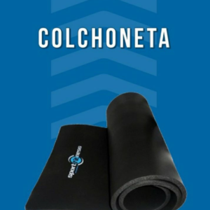 colchoneta sportfitness