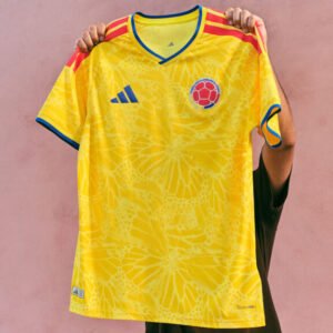 Camisetas de selecciones