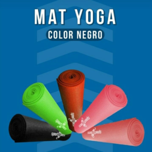 mat de yoga sportfitness
