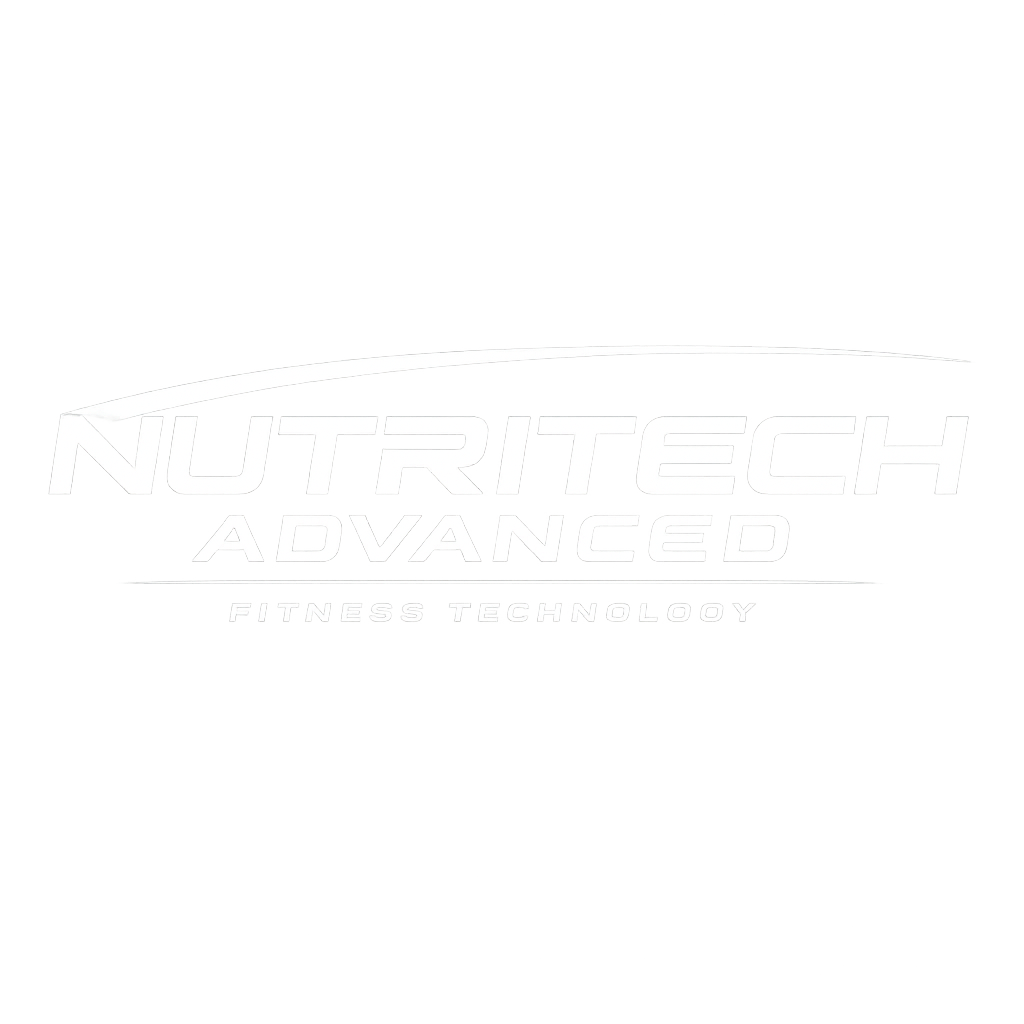 nutritechadvanced white