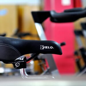 Spinning y Elípticas