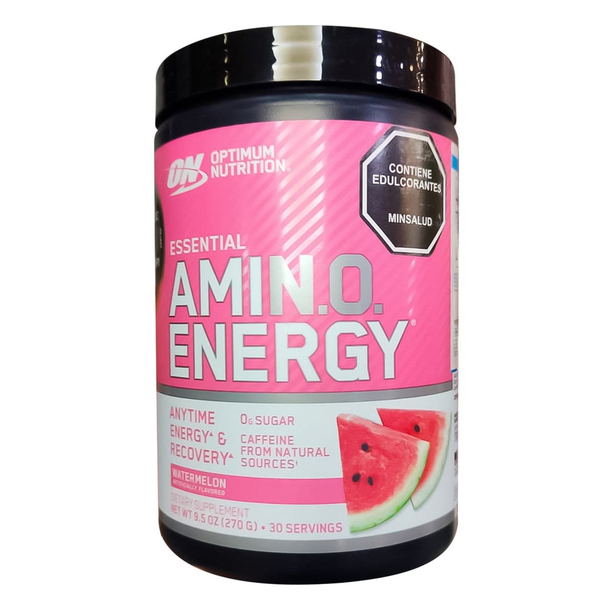 amino energy amino energy