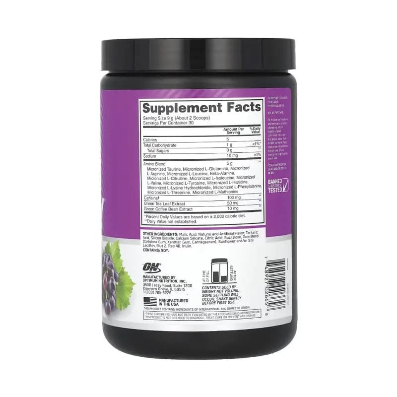 aminoenergy 2 aminoenergy 2