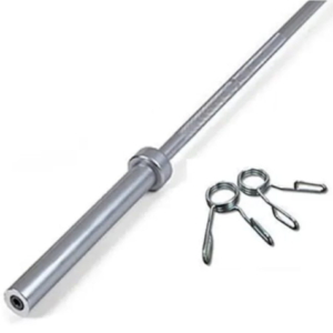 Home barra olímpica 150 cm