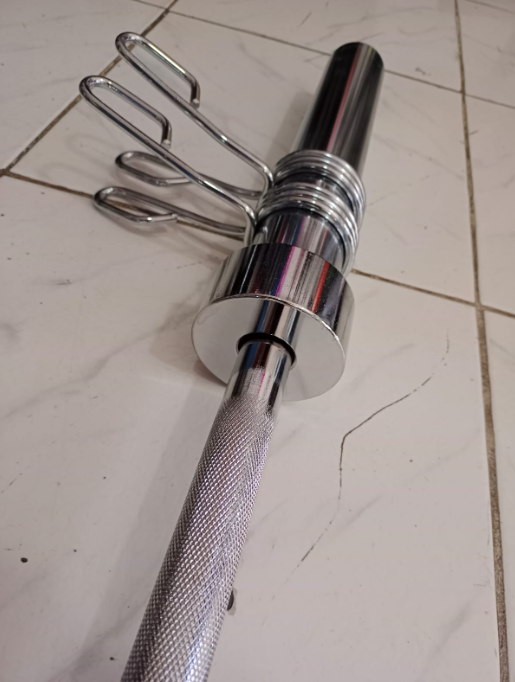 barra olímpica 150 cm barra olímpica 150 cm