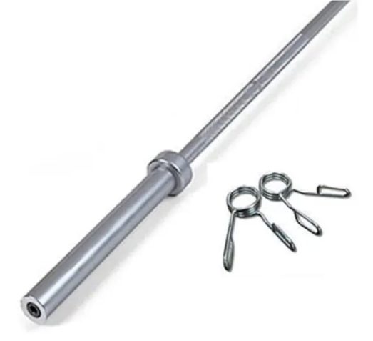 barra olímpica 150 cm barra olímpica 150 cm