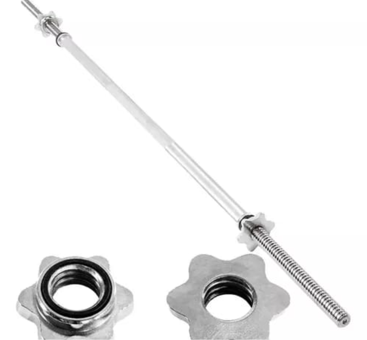 barra recta estándar 120 cm barra recta estándar 120 cm