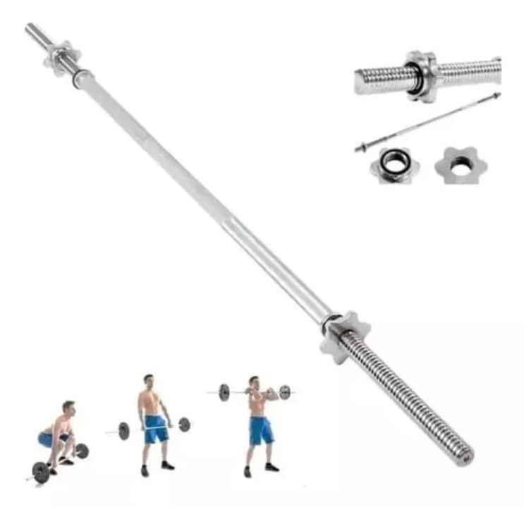 barra recta estándar 120 cm barra recta estándar 120 cm