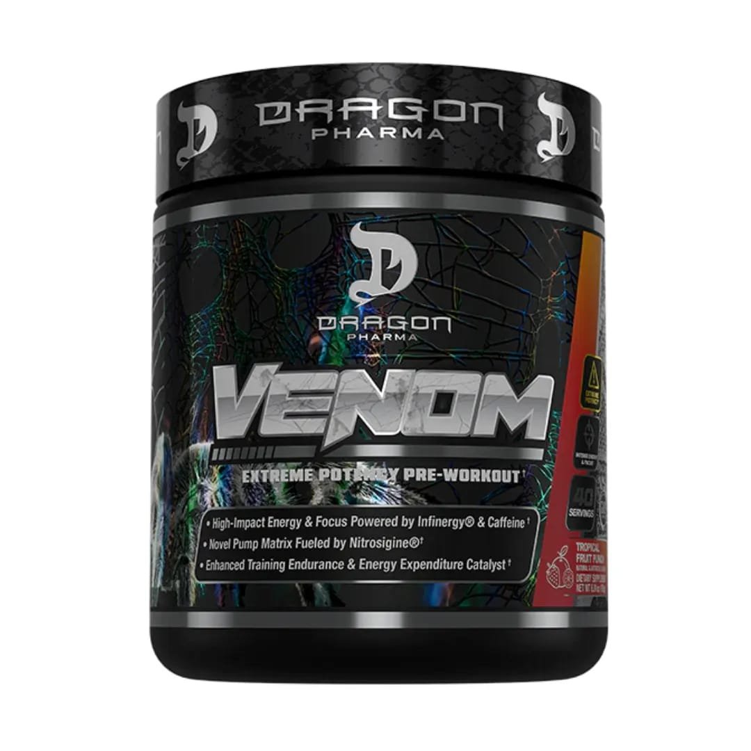 dragon pharma venom dragon pharma venom