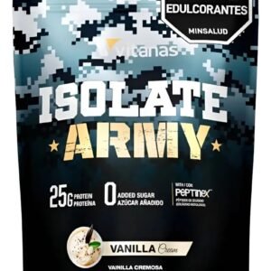 isolate army