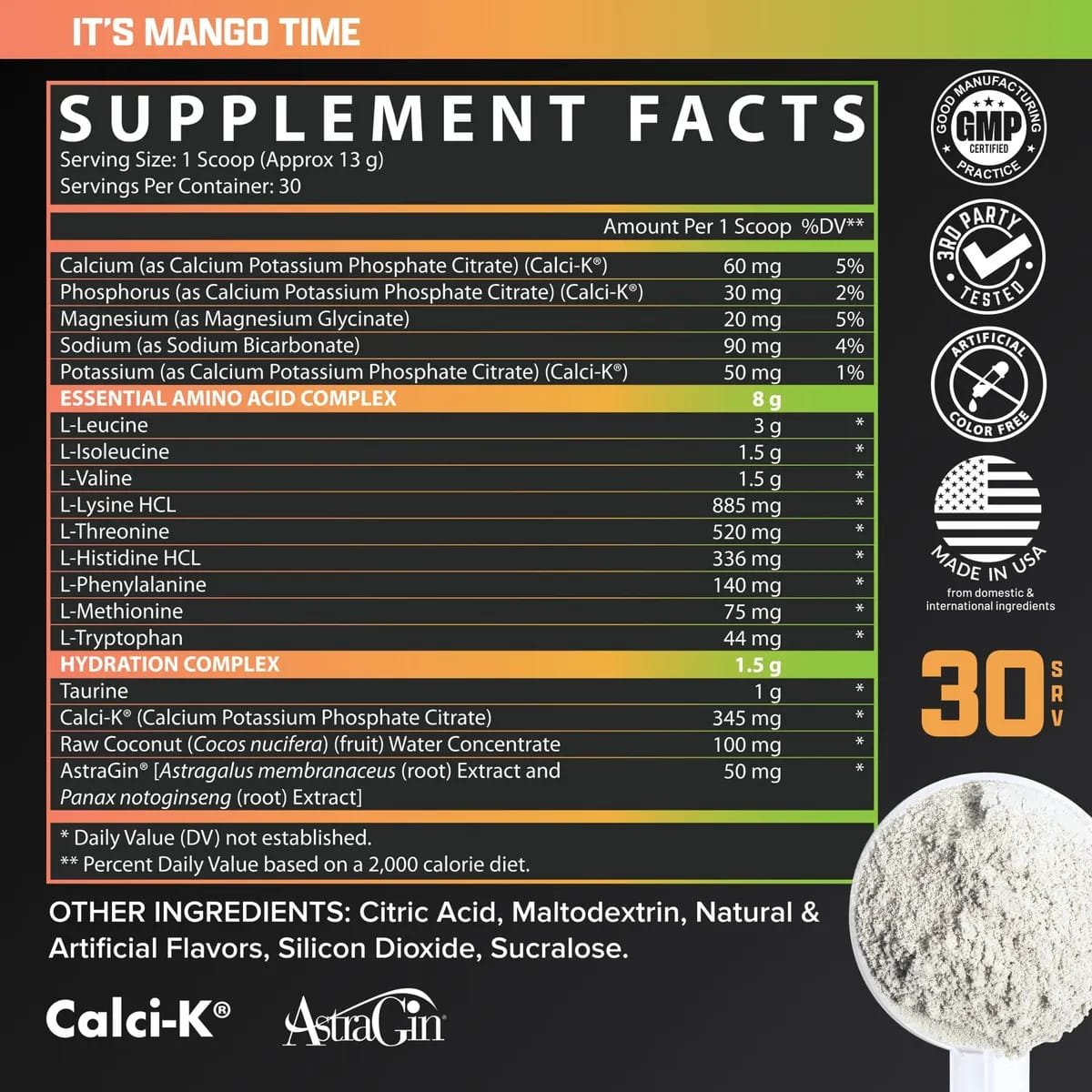 nutrex research eaas 8g nutrex research eaas 8g