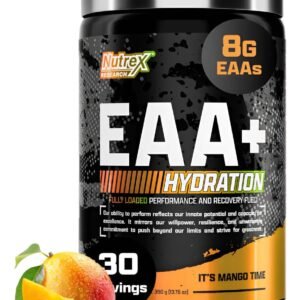 Home nutrex research eaas 8g