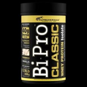 nutramamerican bípico clásic