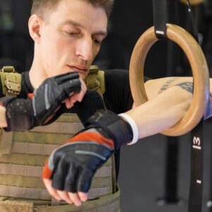 Muñequeras, Rodilleras y Guantes