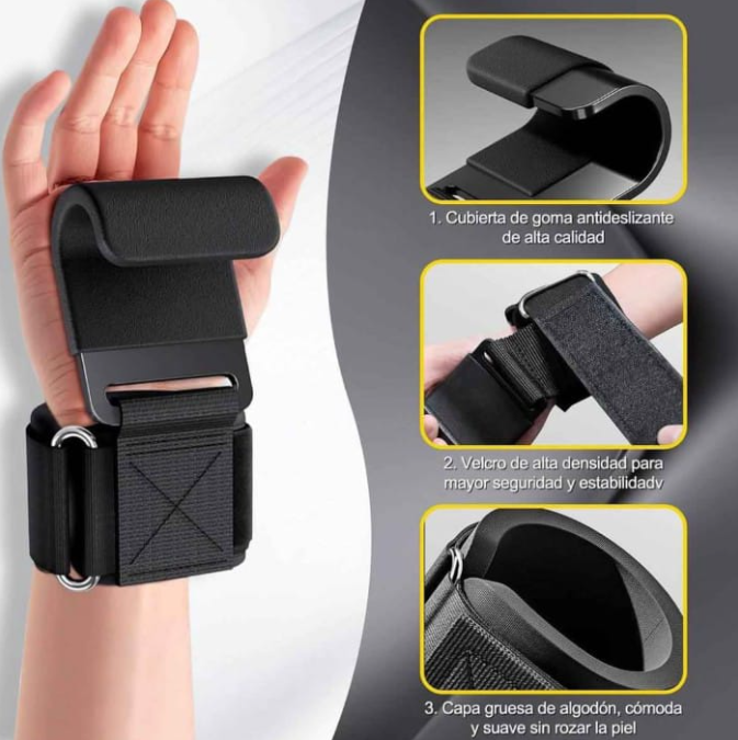 strap con gancho waffy strap con gancho waffy