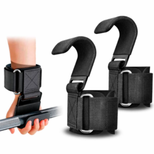 strap con gancho waffy