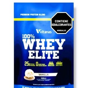 whey elite premium protein blend