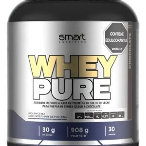 smart whey pure