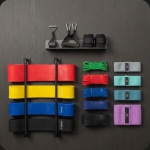 Bandas Elásticas