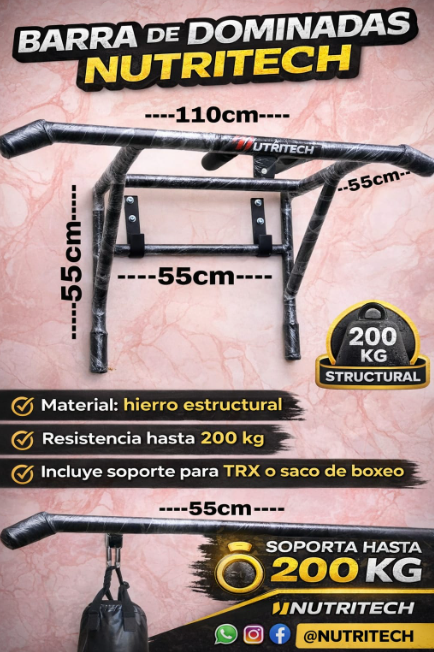 barra para dominadas multifuncional barra para dominadas multifuncional