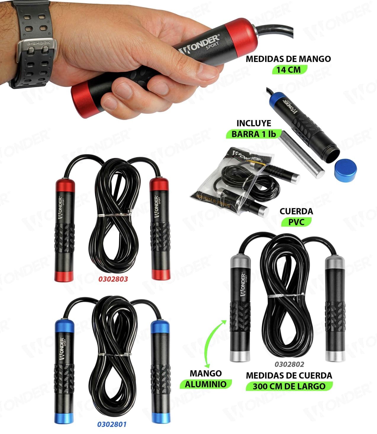 cuerda de saltar con peso ajustable – rodamiento de balineras cuerda de saltar con peso ajustable – rodamiento de balineras