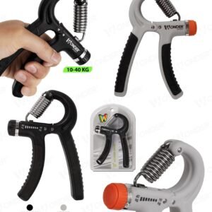 hand grip ajustable – tensión 10 a 40 kg