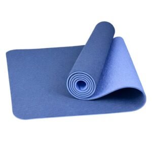 mat yoga doble fax – tpe eco friendly 6 mm