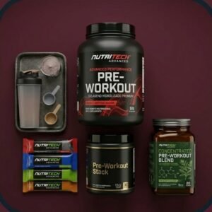 Pre-workout