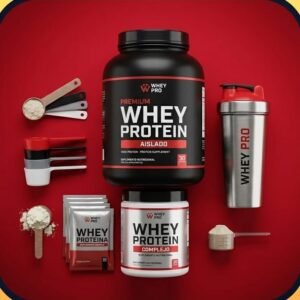 Proteínas