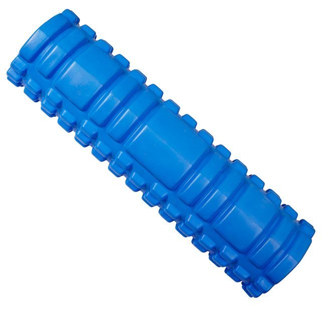 rodillo de yoga – plástico abs con espuma rodillo de yoga – plástico abs con espuma