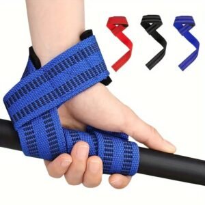 strap levantamiento