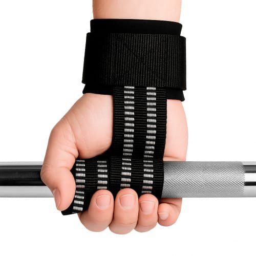 strap con muñequera – agarre firme – velcro ajustable strap con muñequera – agarre firme – velcro ajustable