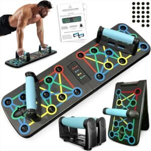 tabla push up